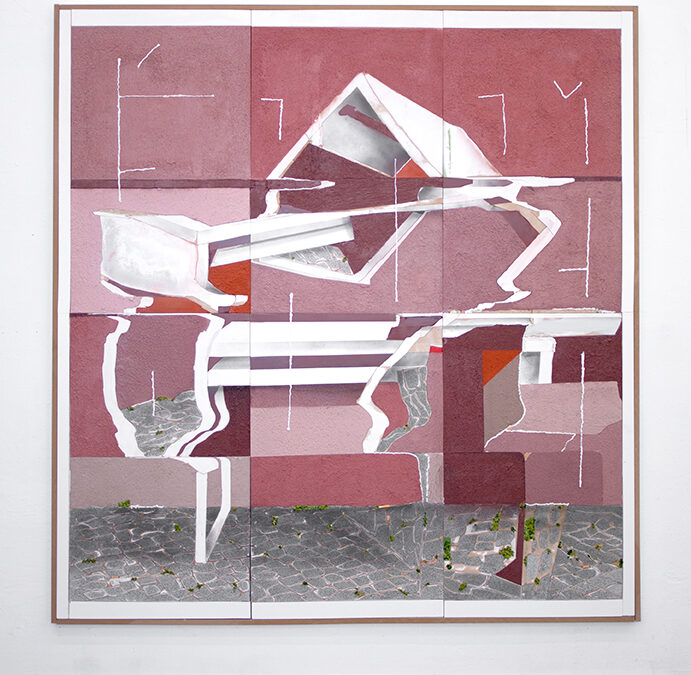 Clemens Behr – Sperrmüllbilder (in dev)