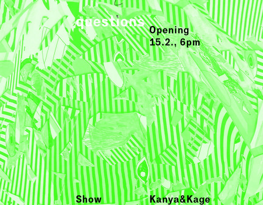 Group Exhibition: Volkan Diyaroglu, Daniel Hahn & Sascha Missfeldt